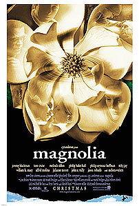 [ Magnolia ]